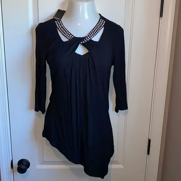 Nine West top  - Picture 3 of 8